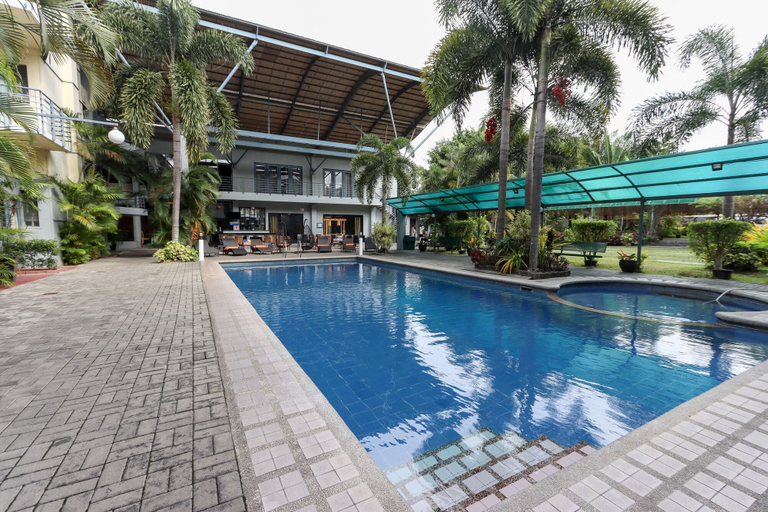 Sport & Beauty 2, Technopark Hotel, Santa Rosa City