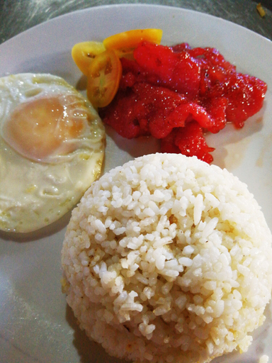 Food & Drinks 5, Paniman Bay lodge, Caramoan
