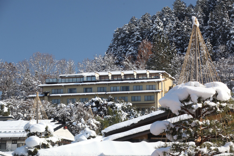 Exterior & Views 2, Hoshokaku, Takayama