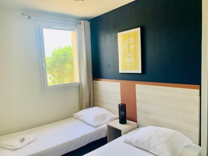Bedroom 4, Le Domaine du Golf by Ateya Vacances, Hérault