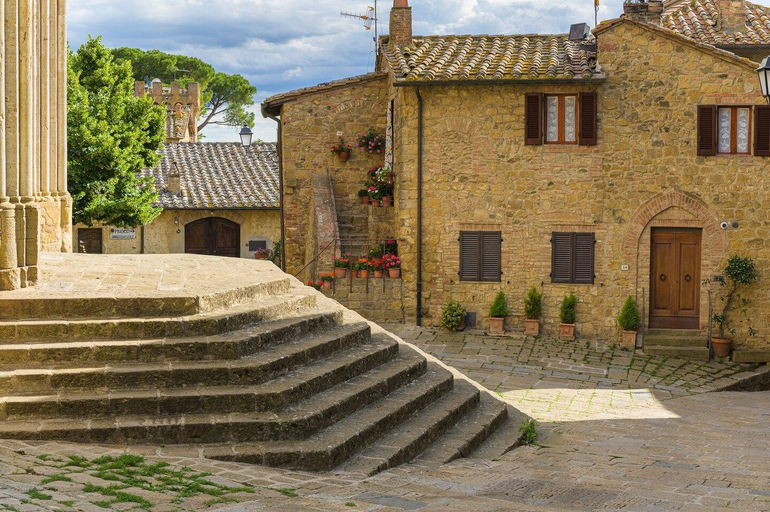 Others 3, In Toscana Camere, Siena