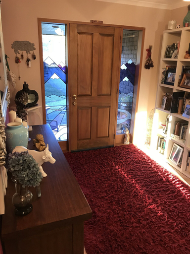 Bedroom 3, Newlands B&B, Selwyn