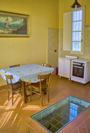 Others 5, Agriturismo Villa Graziani, Livorno