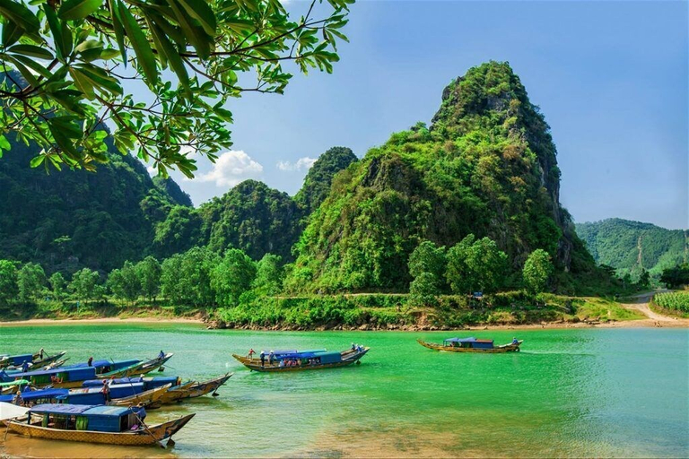 Others 5, Phong Nha Bolero Bungalow, Bố Trạch