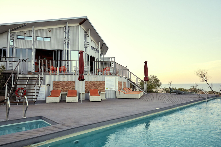 Exterior & Views 2, The Berkeley River Lodge, Wyndham-East Kimberley