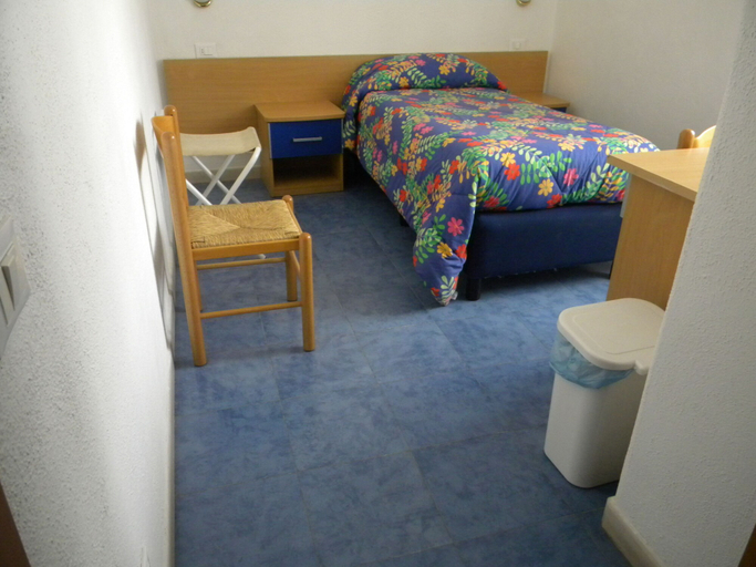 Bedroom 4, Locanda sul Mare, Napoli