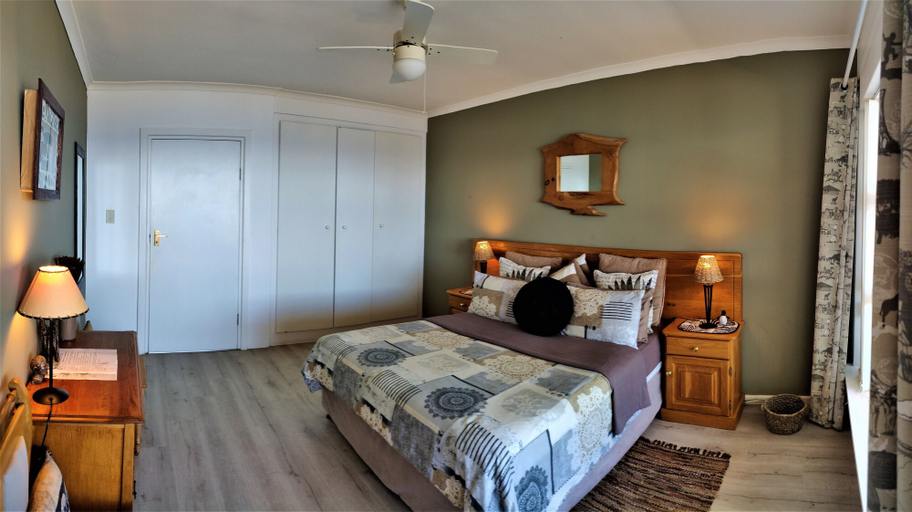 Bedroom 4, Penguinden, City of Cape Town