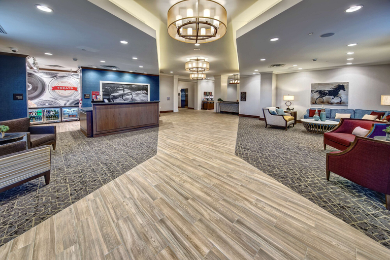 Others 5, Hampton Inn & Suites Franklin Berry Farms, Williamson