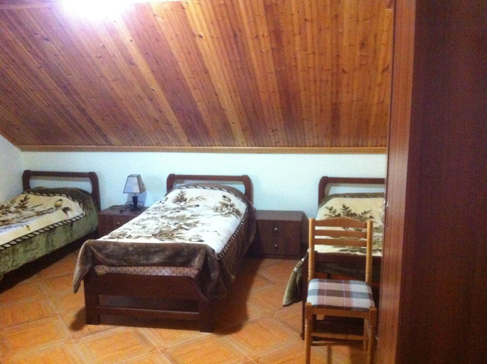 Bedroom 2, Guest house Adriatiku, Malësi e Madhe
