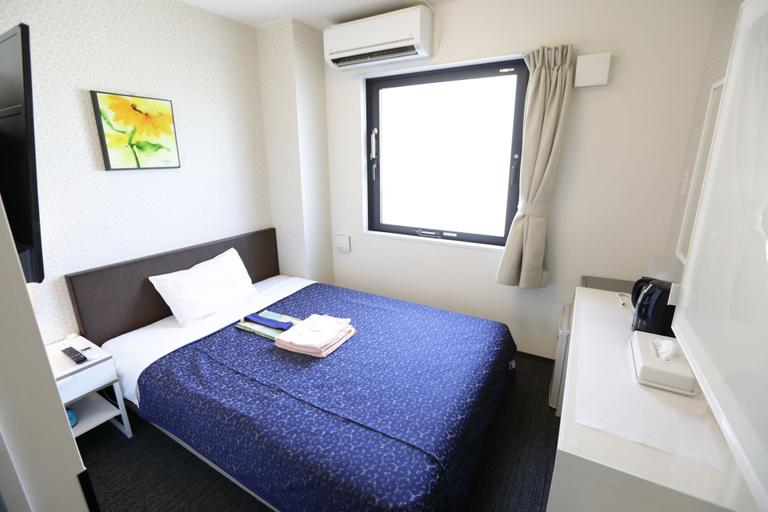 Bedroom 2, KSB Yayoi No Sato Onsen, Izumiōtsu