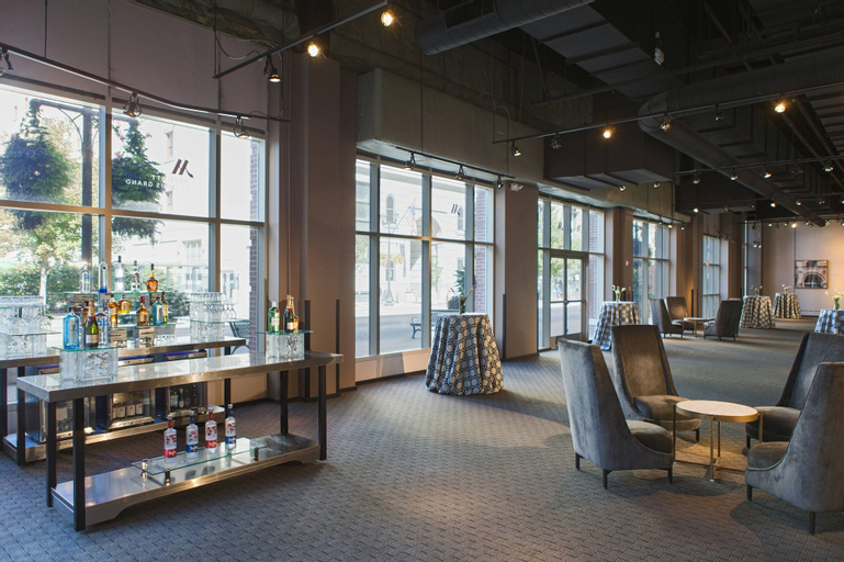 Public Area 3, Marriott St. Louis Grand, Saint Louis