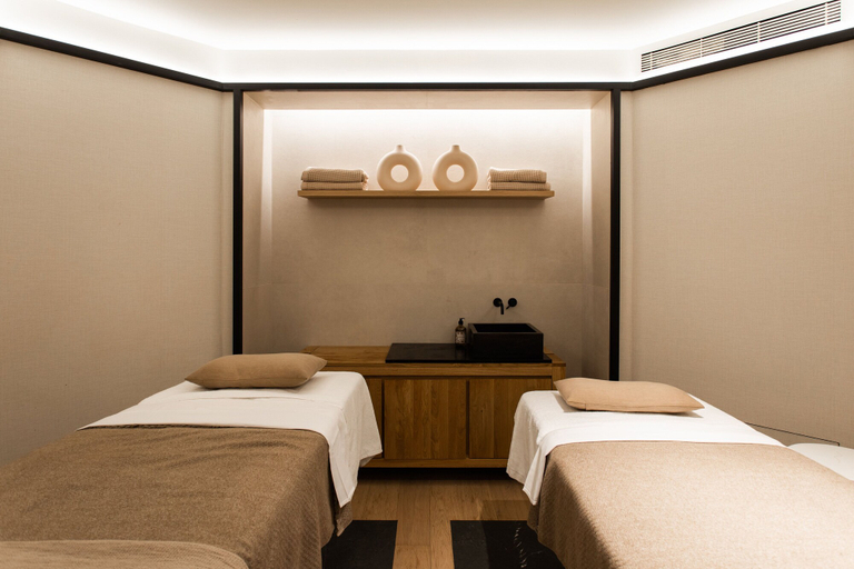 Bedroom 3, BLESS Madrid - The Leading Hotels of the World, Madrid