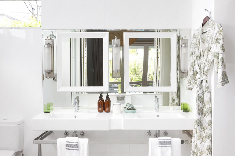 Bathroom 5, The Robertson Small Hotel, Cape Winelands