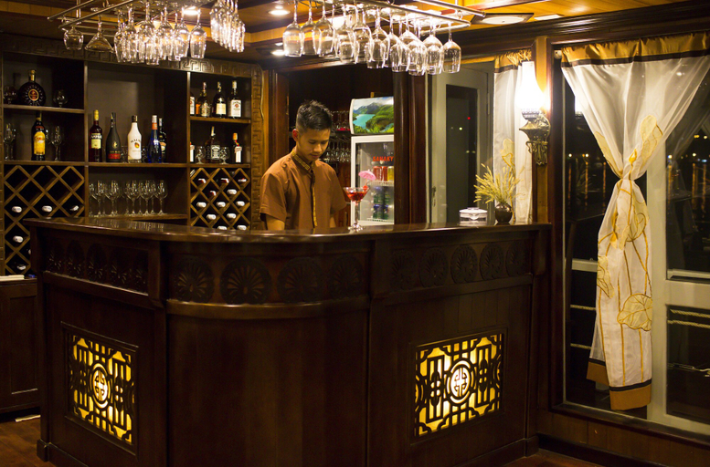Others 5, Renea Cruises Halong, Hạ Long