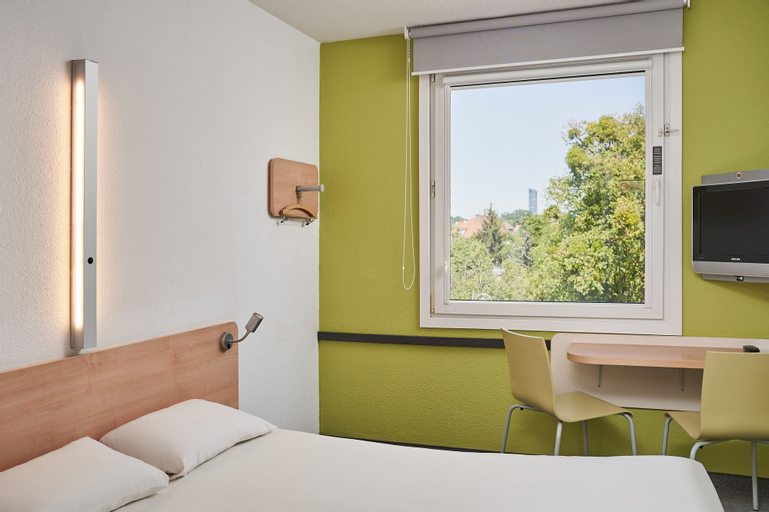 Ibis Budget Wroclaw Poludnie, Wroclaw
