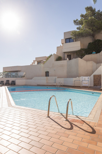 Sport & Beauty 4, Residence Pierre & Vacances Balcons Collioure, Pyrénées-Orientales
