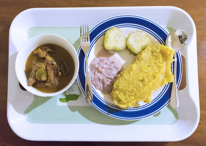 Food & Drinks 4, Tooro Fairway Hotel, Fort Portal