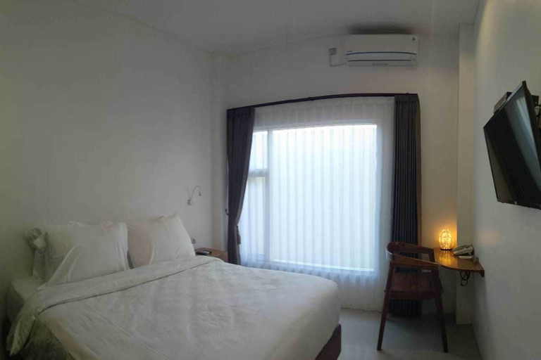 Bedroom 4, Onesouth Banyuwangi Pulau Merah, Banyuwangi