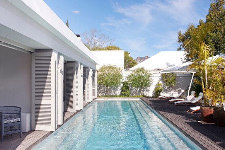 Sport & Beauty 2, The Robertson Small Hotel, Cape Winelands