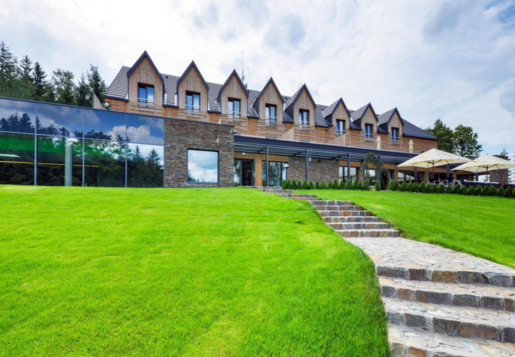 Exterior & Views 2, Penzion Jurášek, Frýdek-Místek