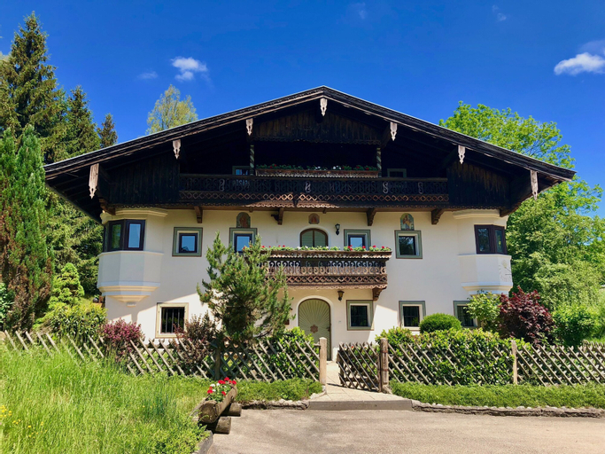 Bauernhaus-Schloss Wagrain, Kufstein