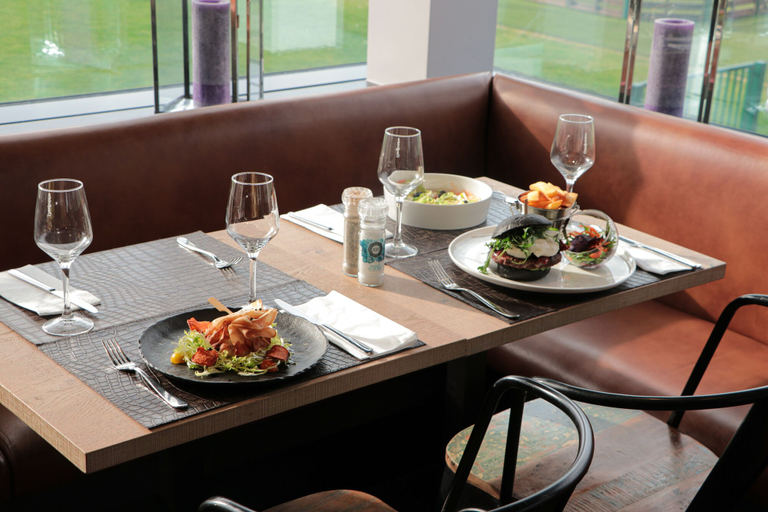 Food & Drinks 5, Martin's Red, Vlaams Brabant