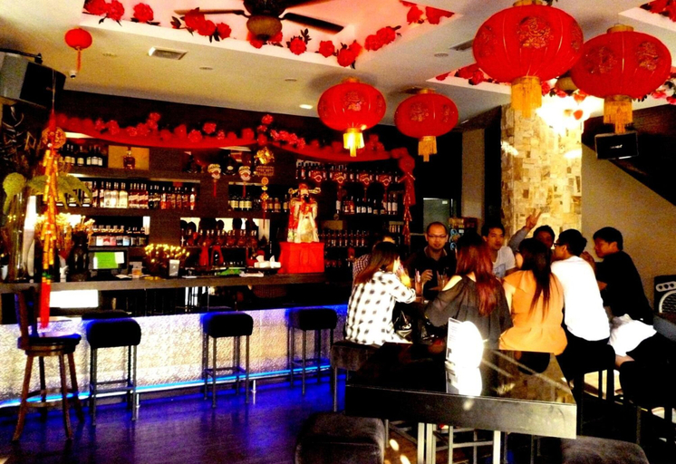 Food & Drinks 5, My Dream Hotel, Sandakan