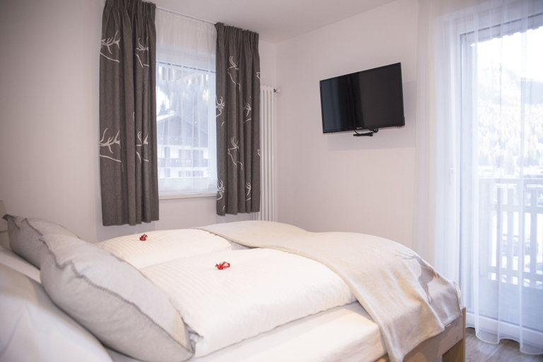 Bedroom 2, B&B Piccola Cesa, Trento