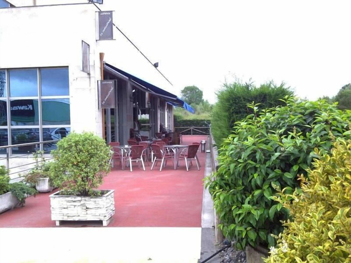 Exterior & Views 2, Hotel Silvota, Asturias