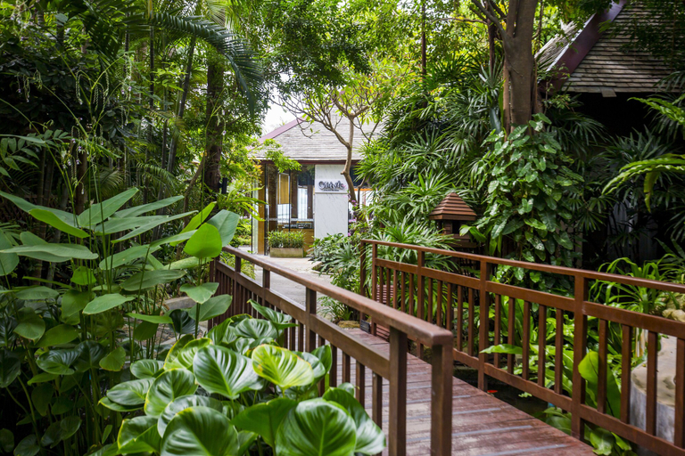 Exterior & Views 2, Baan Haad Ngam Boutique Resort & Villas, Ko Samui