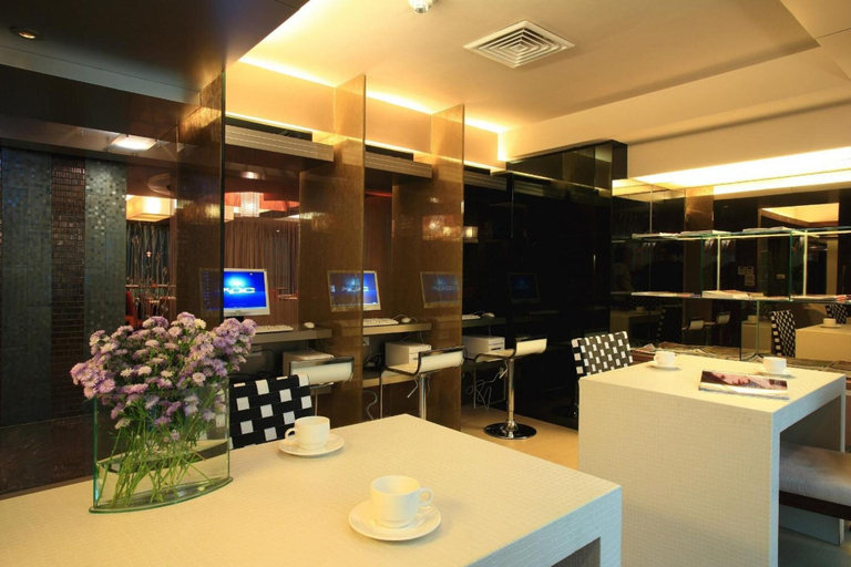 Food & Drinks 5, In One City Inn, Taichung