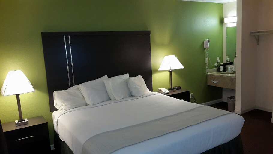 Bedroom 4, Mountain Valley Inn Dillard, Rabun