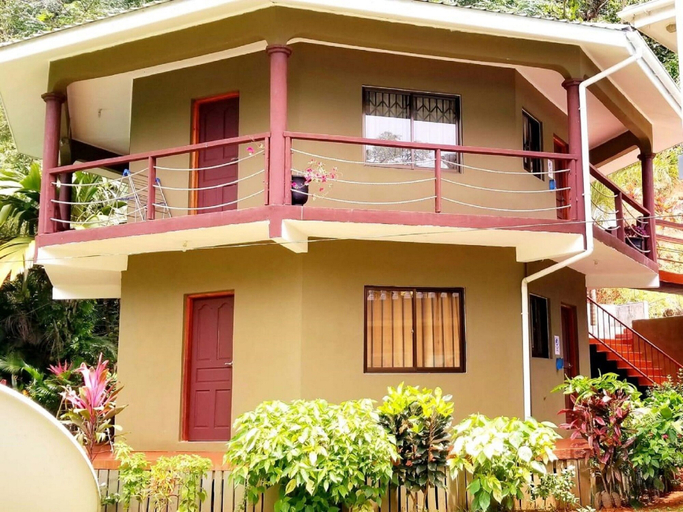 Exterior & Views, La Nature Apartments
