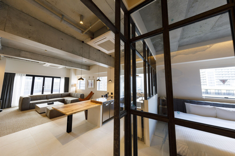Mei, Fukuoka