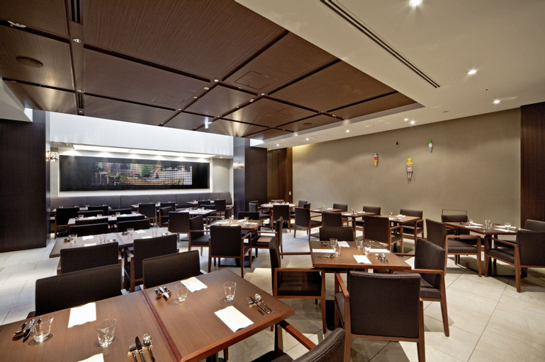 Food & Drinks 4, The Royal Park Hotel Kyoto Sanjo, Kyoto