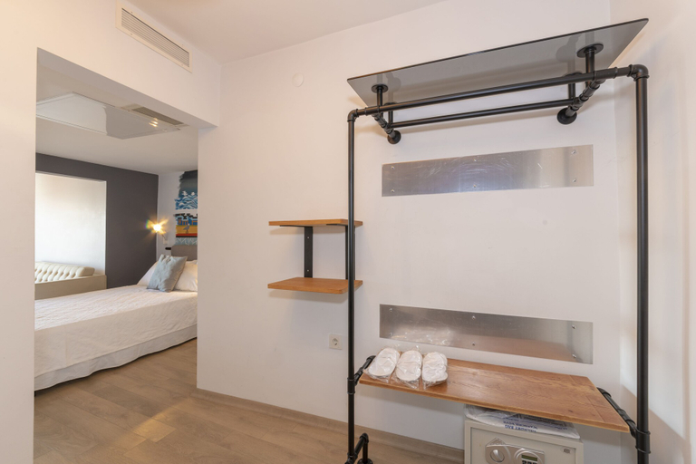Bedroom 2, Rumours Inn, Fatih
