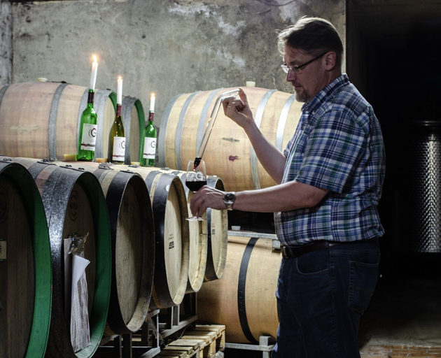 Food & Drinks 5, Weingut Gindorf, Bernkastel-Wittlich