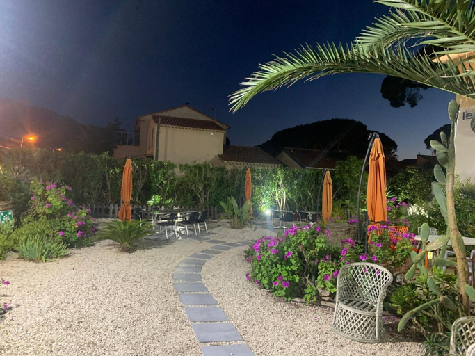 Exterior & Views 2, Hotel le Ceinturon, Var