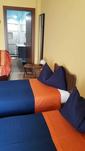 Bedroom 2, Il Larice, Torino