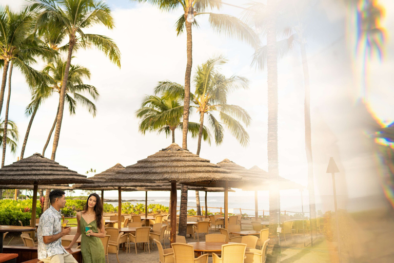 Exterior & Views 2, Fairmont Orchid, Hawaii