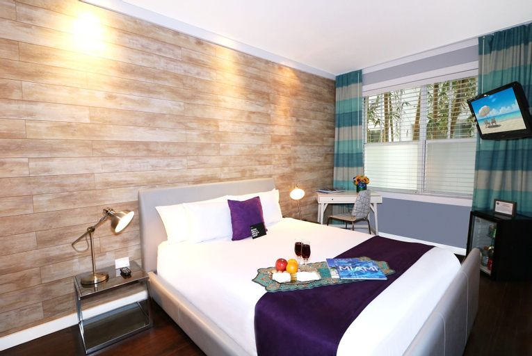 Hotel Shelley, Miami-Dade
