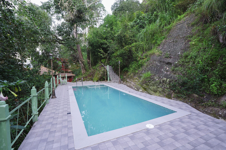 Sport & Beauty 5, Tea Valley Resort, Idukki