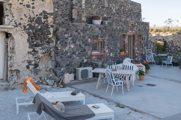Food & Drinks 4, Lagadi Suites by K&K, South Aegean