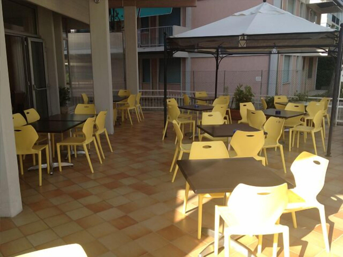 Food & Drinks 5, Hotel Helvetia, Gorizia
