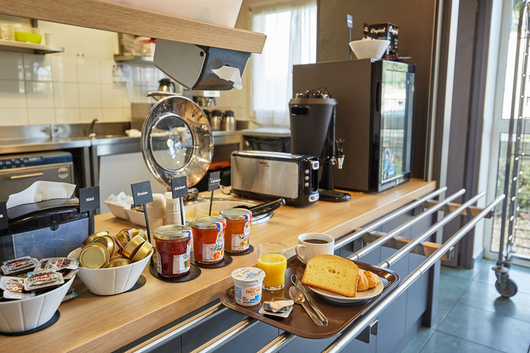 Food & Drinks 4, B&B HOTEL Le Havre (1), Seine-Maritime