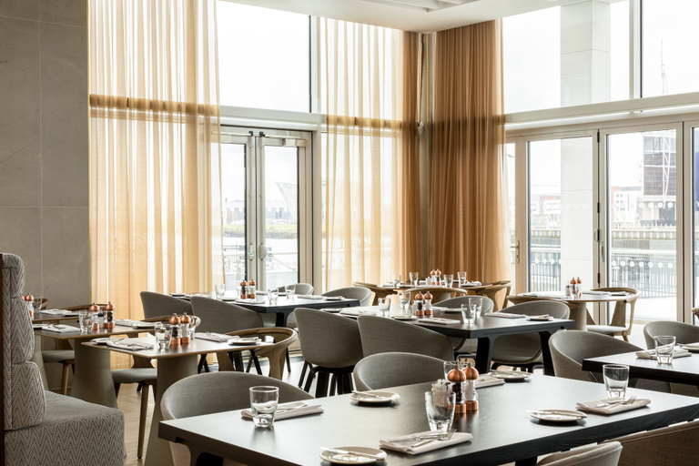 Food & Drinks 4, AC Hotels by Marriott Belfast, Belfast