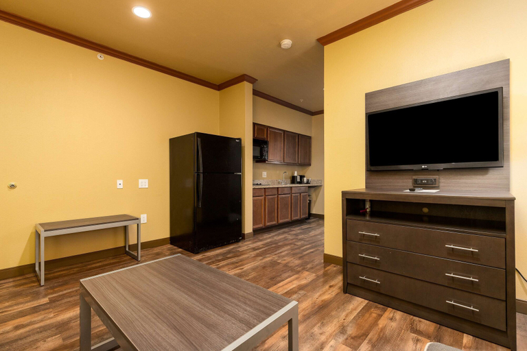 Others 4, Best Western Plus Portland, San Patricio