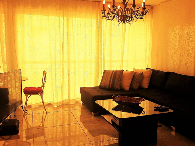 Others 5, Tel Aviv Apartment by the Sea