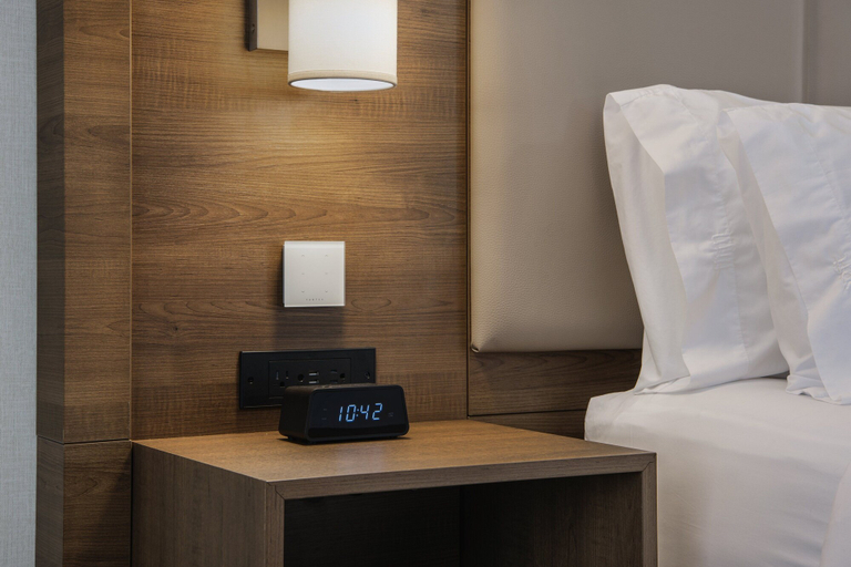Bedroom 3, Holiday Inn Express & Suites SASKATOON CENTRE by IHG, Division No. 11