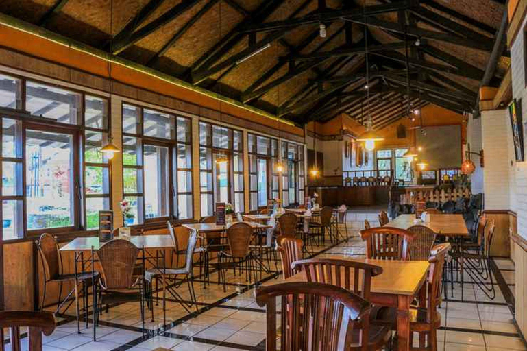 Food & Drinks 5, Hotel Taman Mangkubumi Indah, Tasikmalaya